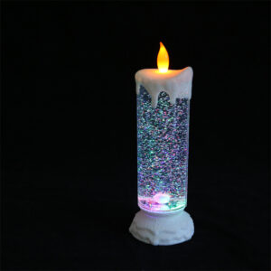 Energy saving creative night light