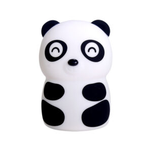 Panda Silicone Night Light