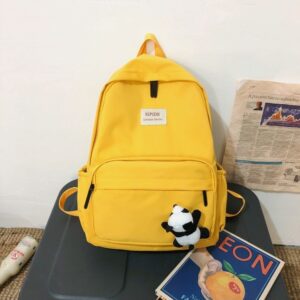 Women's backpack