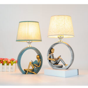Reading night light