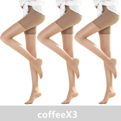 Stockings plus safety pants stockings two in one - Image 5