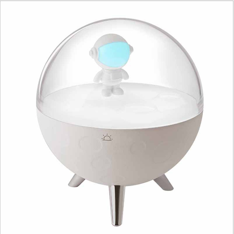 The New Guardian Night Light Usb Cartoon Night Light Led Light Bedroom Creative Desk Lamp Atmosphere Light - Image 6