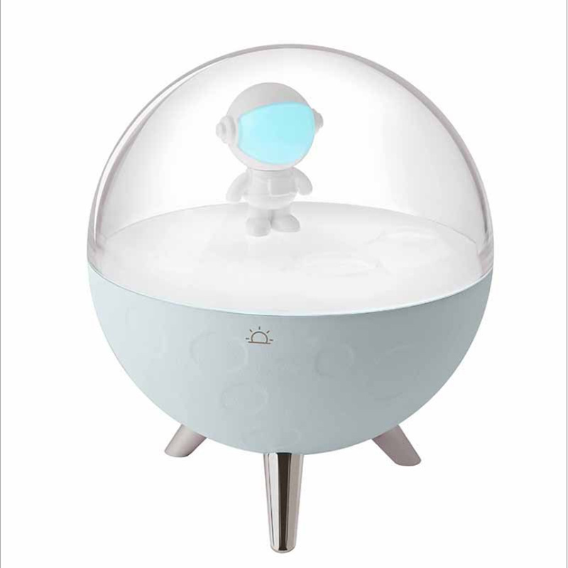 The New Guardian Night Light Usb Cartoon Night Light Led Light Bedroom Creative Desk Lamp Atmosphere Light - Image 5
