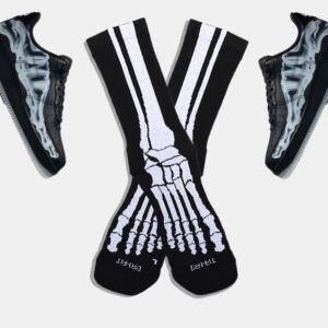 Training sports stockings