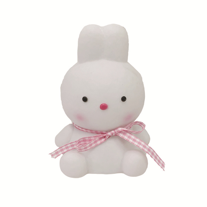 Cute Led Night Light Unplugged