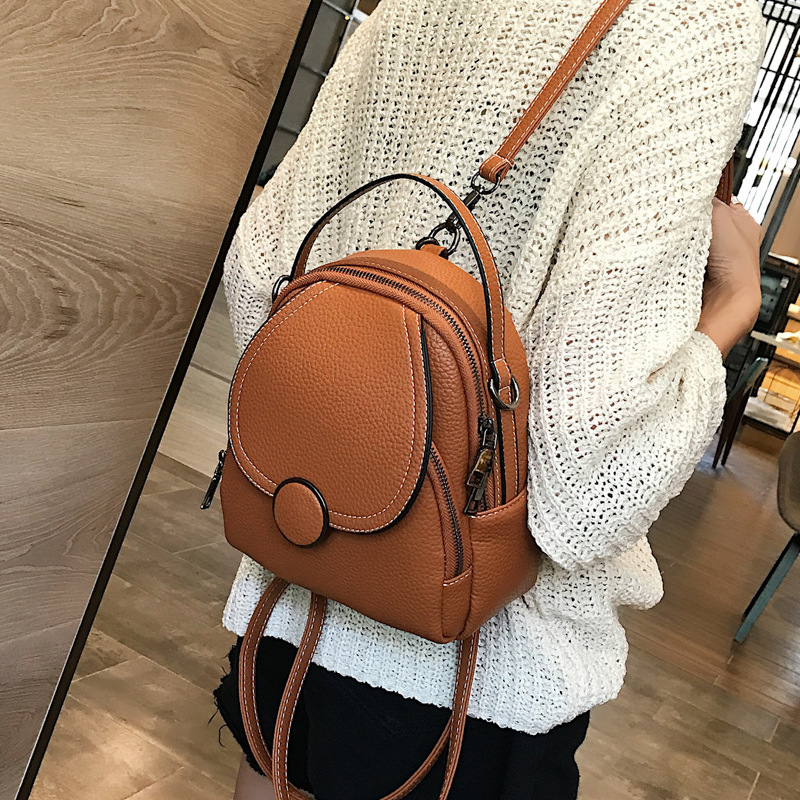 Women's backpack - Image 2