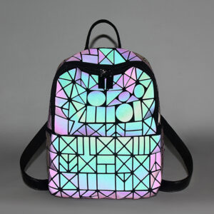 Women's backpack