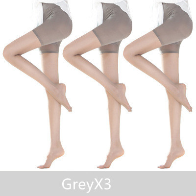 Stockings plus safety pants stockings two in one - Image 6