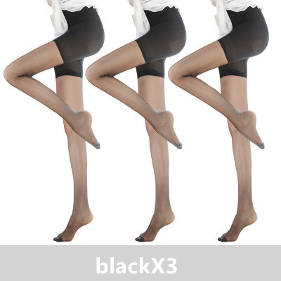 Stockings plus safety pants stockings two in one - Image 4