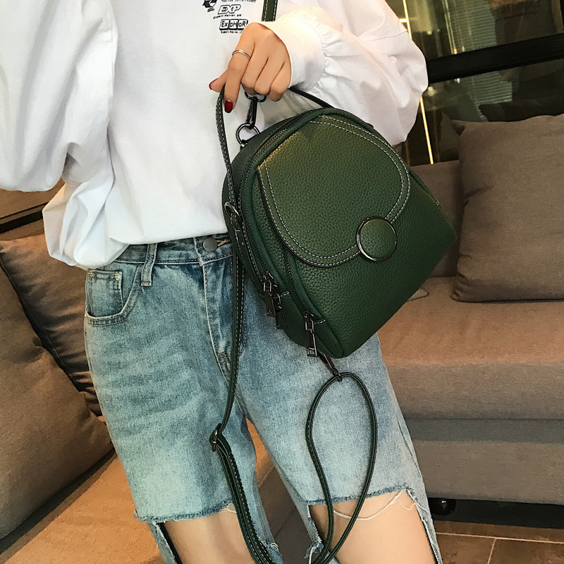 Women's backpack - Image 4