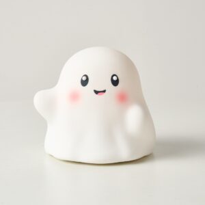 Kid Silicone Pat Night Light