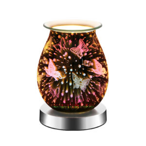 Colorful Color Changing Light Dimmable Night Light